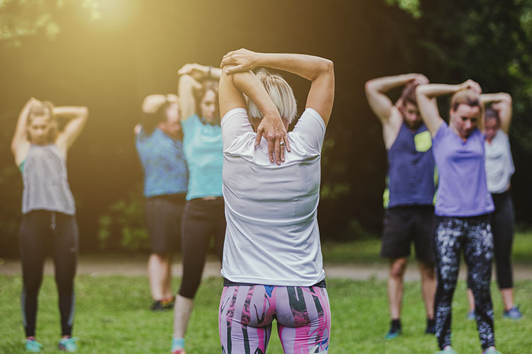 Get in shape for fall | Marin Medical Aesthetics San Anselmo