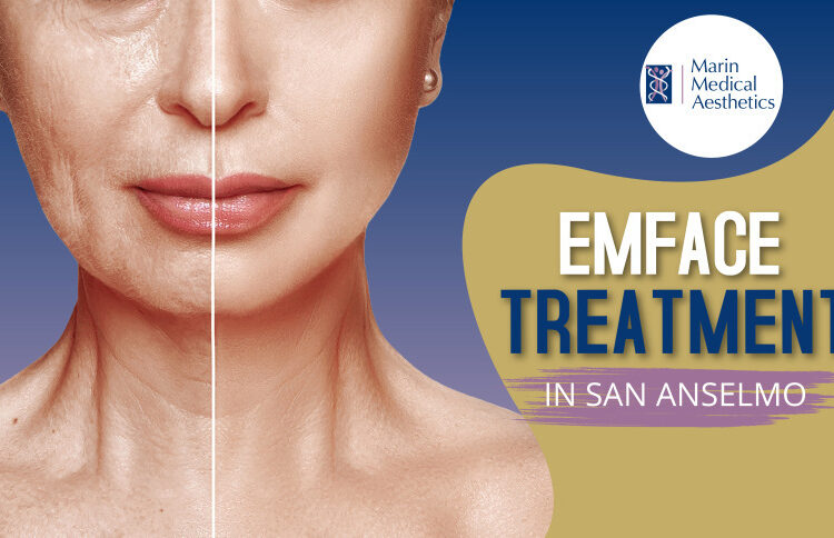 Emface Treatment in San Anselmo