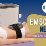 Emsculpt NEO in San Anselmo