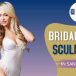 Bridal Body Sculpting in San Anselmo