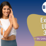 Exilis Ultra 360 in San Anselmo