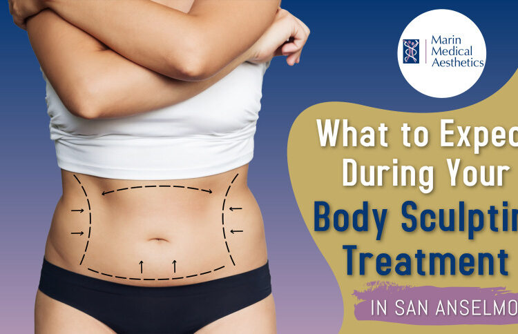 What to Expect During Your Body Sculpting Treatment