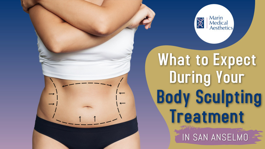 What to Expect During Your Body Sculpting Treatment