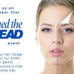 Shed the Dead Event – October 31st, 2025