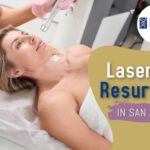 Laser Skin Resurfacing in San Anselmo