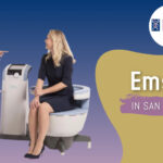 Emsella in San Anselmo