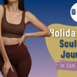 Holiday Body Sculpting Journey in San Anselmo