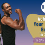 Achieve Your Dream Body in 2026 in San Anselmo