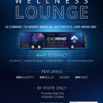 Wellness Lounge – May 21st 2026