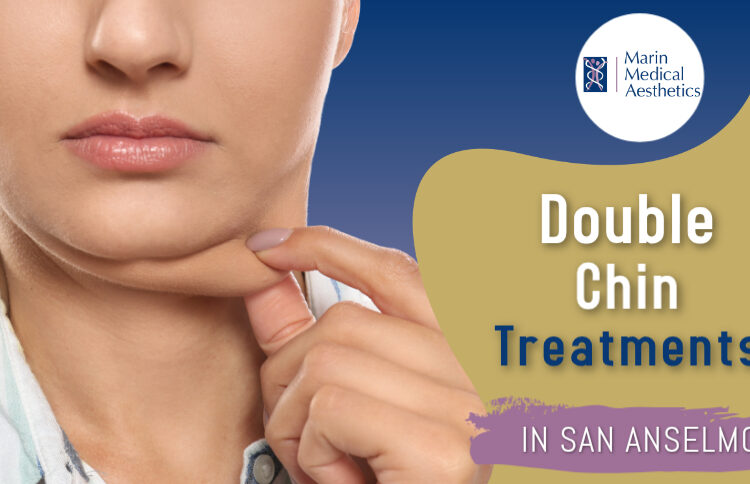 Double Chin Treatment in