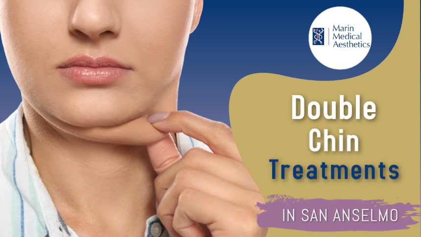 Double Chin Treatment in