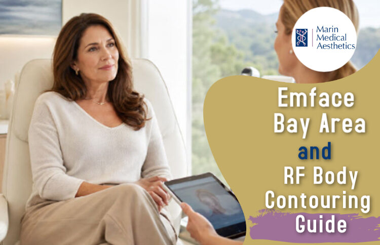 Emface Bay Area And RF Body Contouring Guide