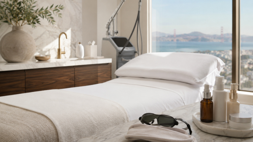 BBL Laser Near San Francisco: Expert Guide BBL Laser Near San Francisco: Expert Guide