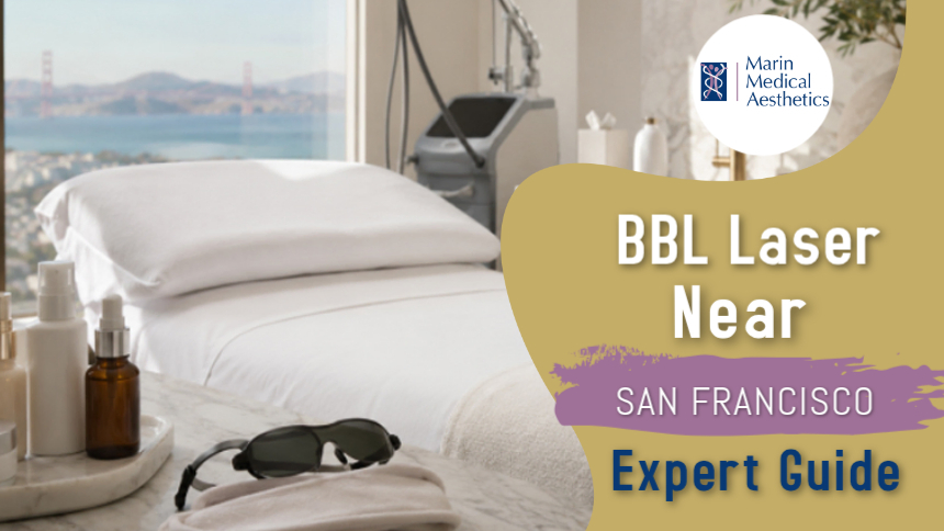 BBL Laser Near San Francisco: Expert Guide
