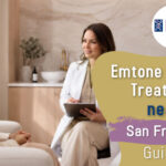Emtone Cellulite Treatment Near San Francisco Guide