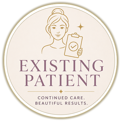 Existing Patient