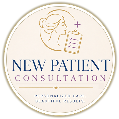 New Patient Consultation