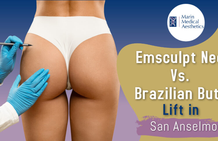 Emsculpt NEO vs. Brazilian Butt Lift (BBL)